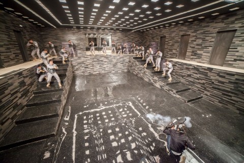 hardcore pelicula movie