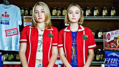 lily rose depp harley quinn depp yoga hosers