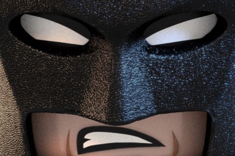 lego batman