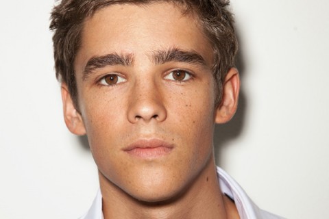 Brenton Thwaites