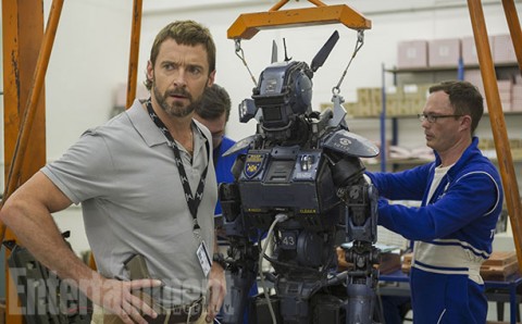 hugh jackman chappie