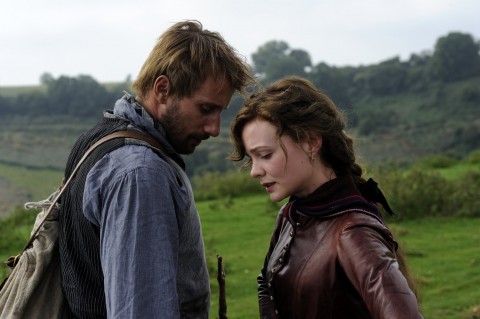 carey mulligan Far From the Madding Crowd