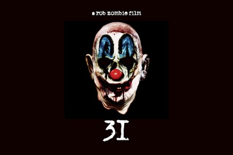 31 pelicula rob zombie