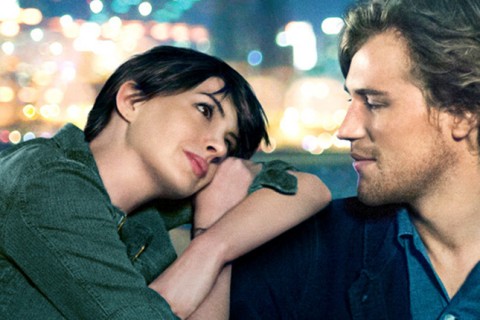 anne hathaway song one