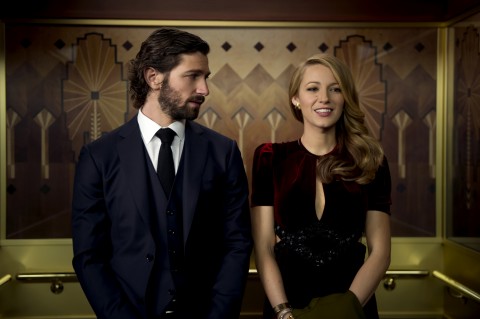 blake lively age of adaline michiel huisman