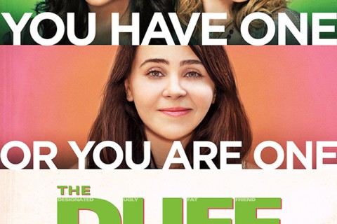 the duff mae whitman