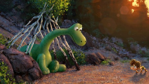 good dinosaur arlo spot