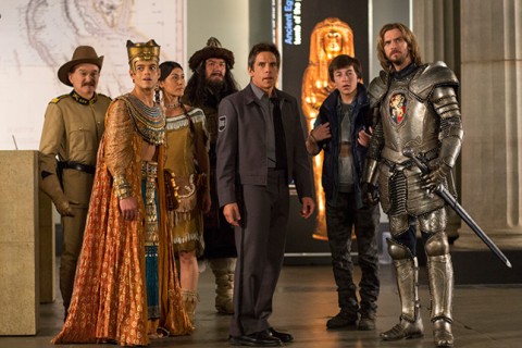 El Sectro de la Tumba