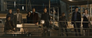 avengers era ultron elenco