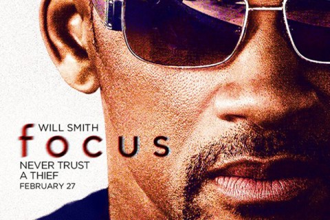 focus will smith