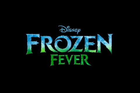 frozen fiebre congelada