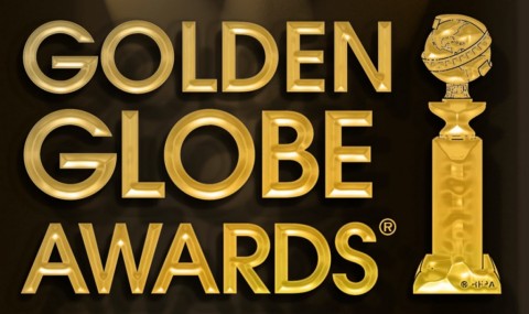 globos de oro logo golden globe