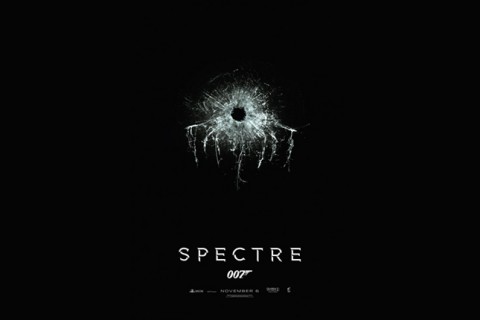 spectre james bond