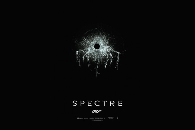 Se Reanuda la Filmación de SPECTRE