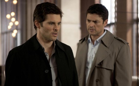 james marsden karl urban the loft