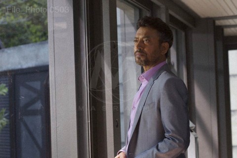 Irrfan Khan jurassic world