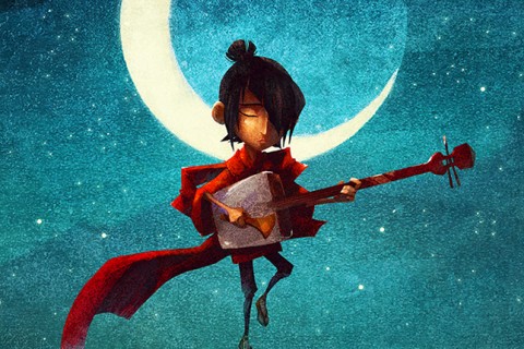 kubo and the two strings
