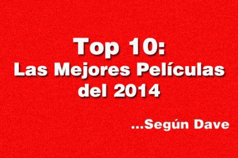mejores peliculas 2014