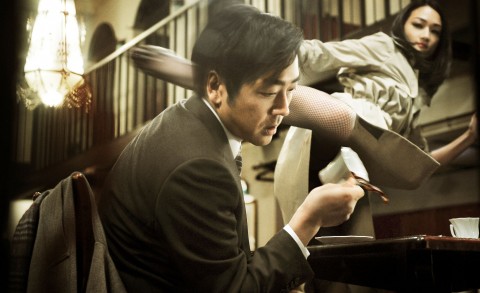 Nao Ohmori r100 movie pelicula