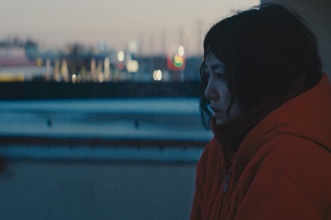 rinko kikuchi kumiko treasure hunter