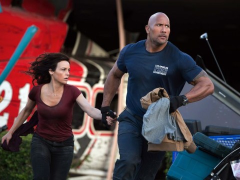 san andreas carla gugino dwayne johnson