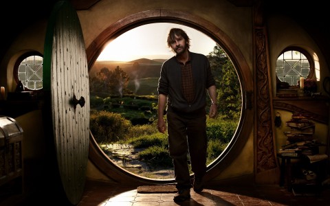 peter jackson hobbit