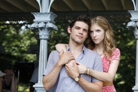 jeremy jordan anna kendrick last five years