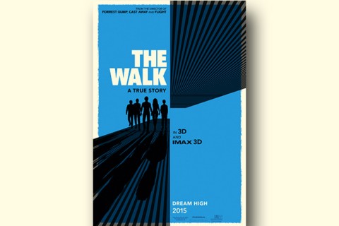 the walk robert zemeckis