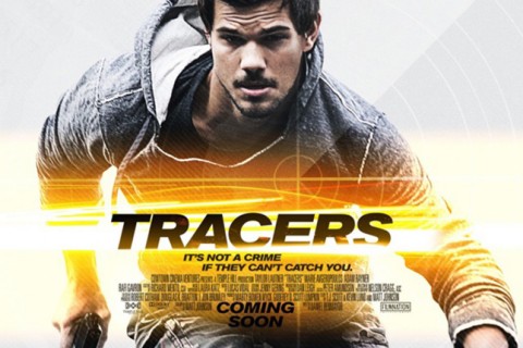 tracers taylor lautner