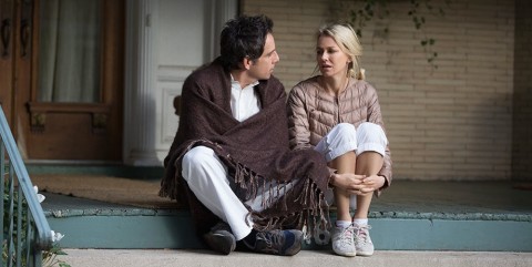 while were young ben stiller naomi watts