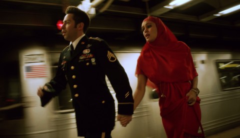 romance amira and sam