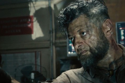 andy serkis avengers era ultron