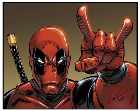 deadpool
