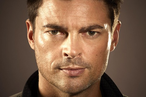 karl urban