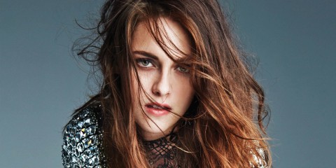 kristen stewart