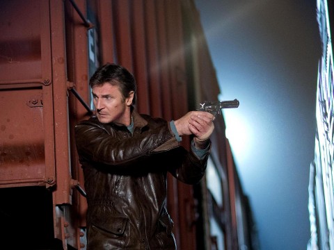 run all night liam neeson