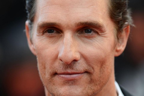 matthew mcconaughey