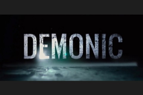 demonic pelicula