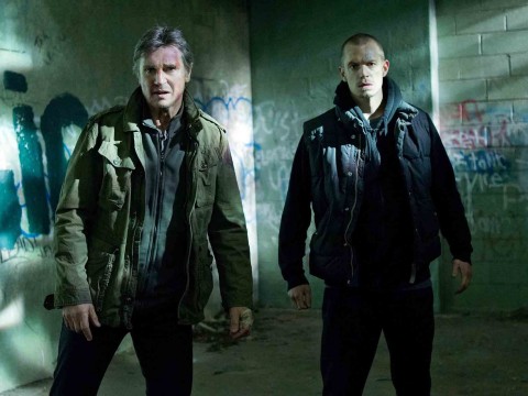 run all night liam neeson joel kinnaman