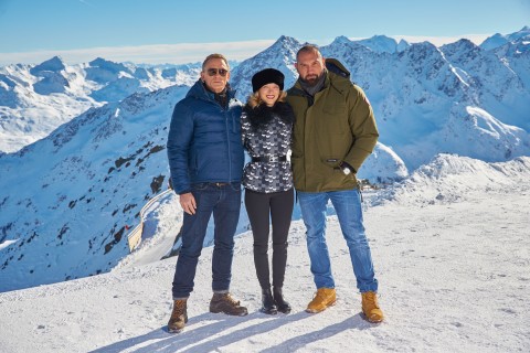 spectre daniel craig dave bautista lea sydoux