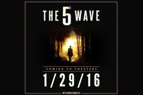 the 5th wave