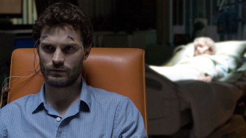 jamie dornan The 9th Life of Louis Drax