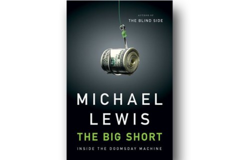 big short book cover