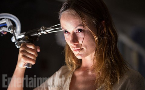 olivia wilde lazarus effect