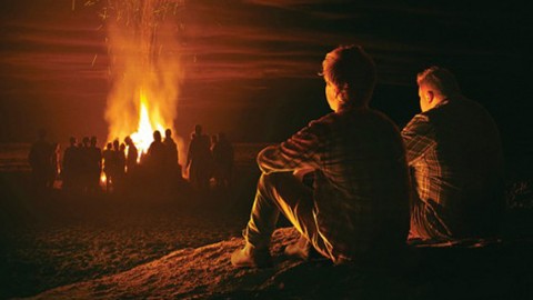 the turning pelicula