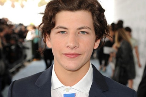 tye sheridan
