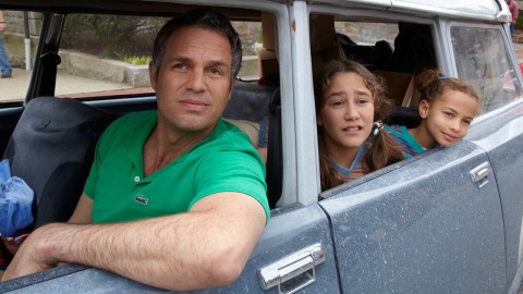 Infinitely Polar Bear mark ruffalo