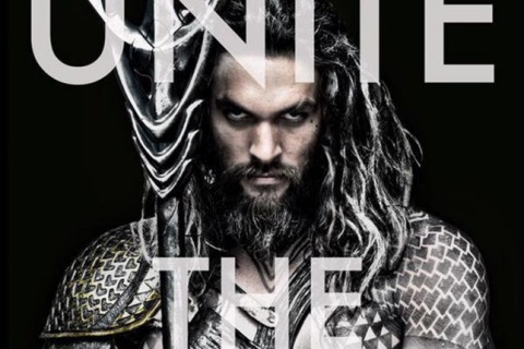 jason momoa aquaman