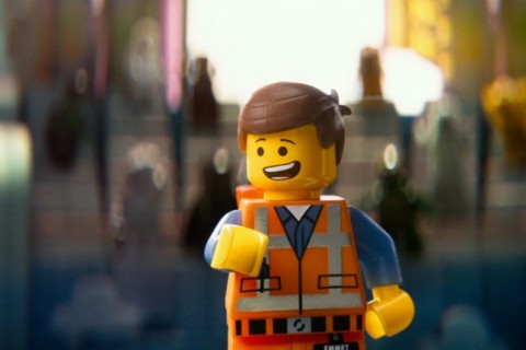 Lego-pelicula