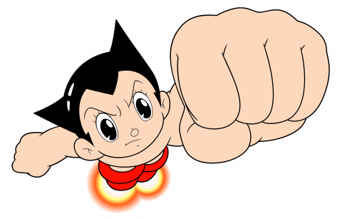 astroboy